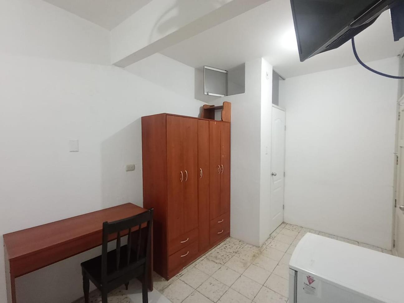 Hotel Country Boutique Piura Exterior photo